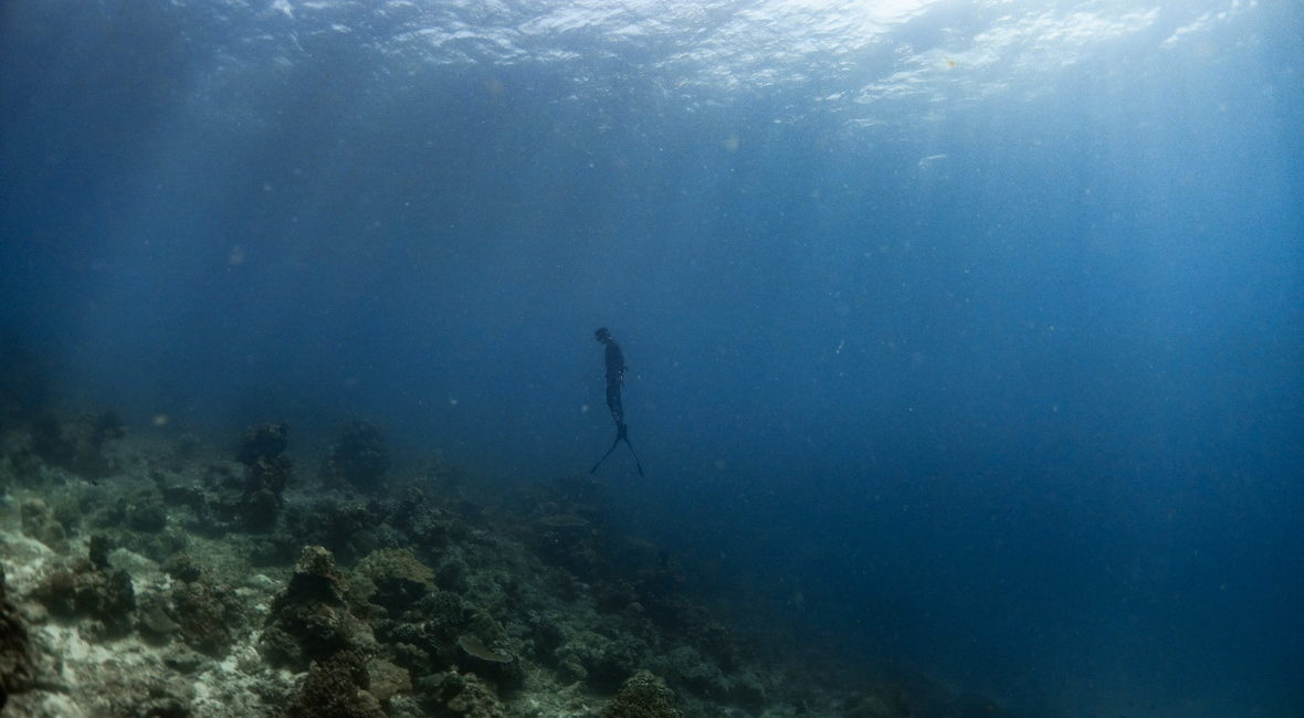 2 วิธีฝึก freediving กลั้นหายใจ ได้นานกว่าเดิมแต่สบายกว่าเดิม